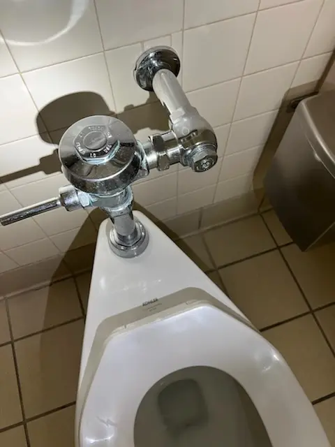 Fixture installation and repair for Repiping in Sterling